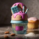Lattafa Vanilla Freak — mood_scene