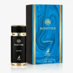Maison Alhambra Sceptre Oceana — box