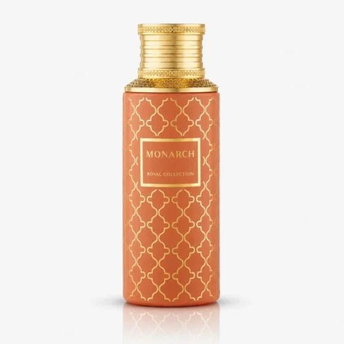 Maison Asrar Monarch — flakon Maison Asrar Monarch