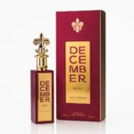 Paris Corner December Rose — box