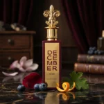 Paris Corner December Rose — mood_scene