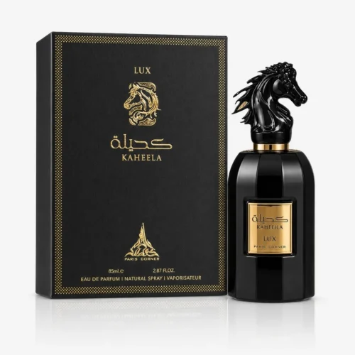 Paris Corner Kaheela Lux — box