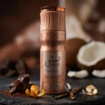 Paris Corner Qissa Delicious Dezodorant 200 ml — mood_scene