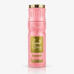 Paris Corner Qissa Pink Dezodorant 200 ml