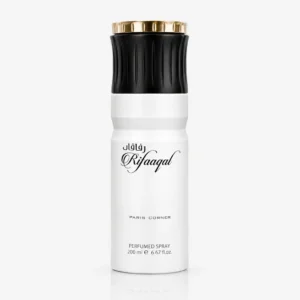 Paris Corner Rifaaqat Dezodorant 200 ml