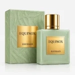 Rayhaan Equinox — box