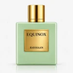 Rayhaan Equinox