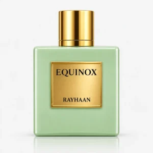 Rayhaan Equinox