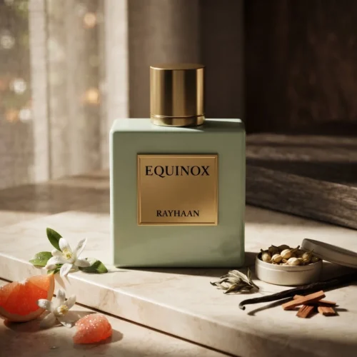 Rayhaan Equinox — mood_scene