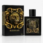 Rayhaan Tiger — box