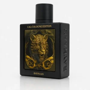 Rayhaan Tiger