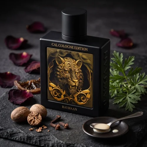 Rayhaan Tiger — mood_scene