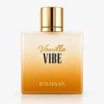 Rayhaan Vanilla Vibe