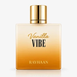 Rayhaan Vanilla Vibe