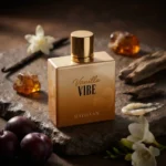 Rayhaan Vanilla Vibe — mood_scene
