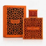Rayhaan Vantage — box