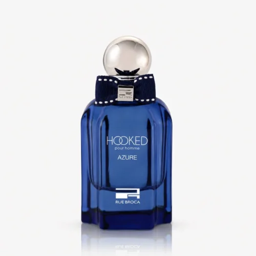 rue broca hooked azure
