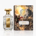 Velixir Ares — box