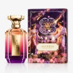Velixir Asteria — box