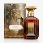 Velixir Orion — box