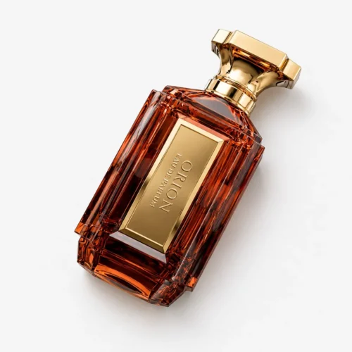 Velixir Orion — label_closeup
