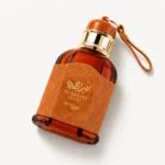 Zimaya Al Barari Shore — label_closeup