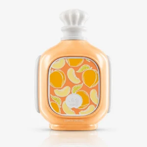 Zimaya Zukhruf Peach Please