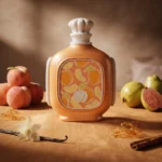 Zimaya Zukhruf Peach Please — mood_scene
