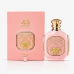 Zimaya Zukhruf Pink — box