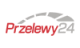 Przelewy24_logo light